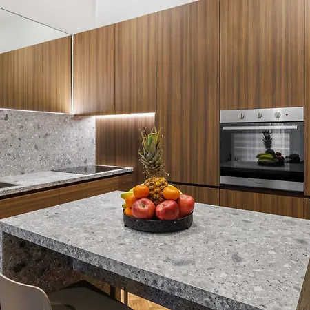 Apartman Blue Bird Novi Sad