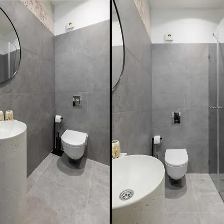 Blue Bird Apartman Novi Sad