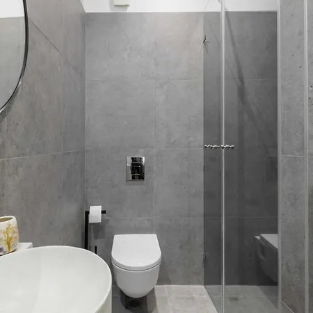 Blue Bird Appartement Novi Sad