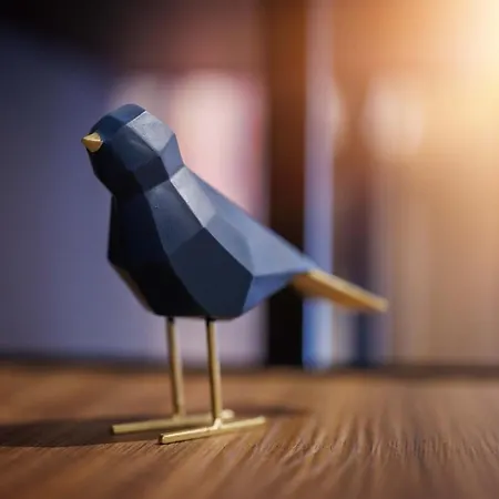 Appartement Blue Bird *