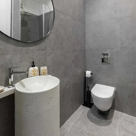 Blue Bird Apartman Novi Sad